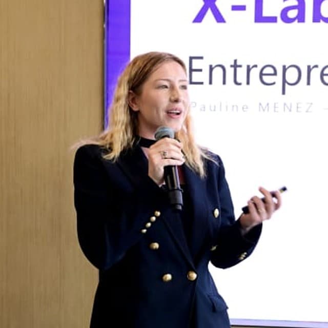 Pauline Menez