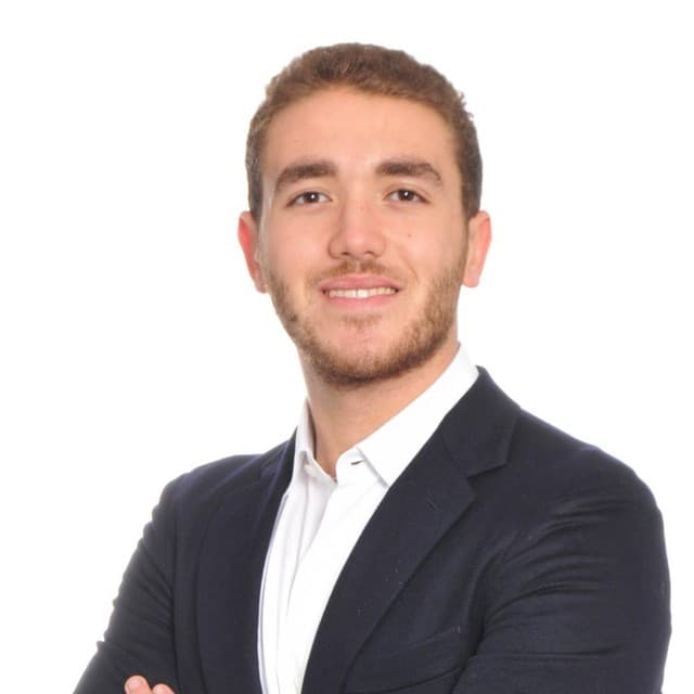 Sacha Khiroun